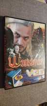 Wiedźmin serial część 1 VCD Sapkowski Żebrowski