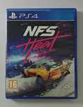 Gra Ps4 Ps5 Need For Speed Heat PL Stan Idealny Możliwa Wysyłka OLX