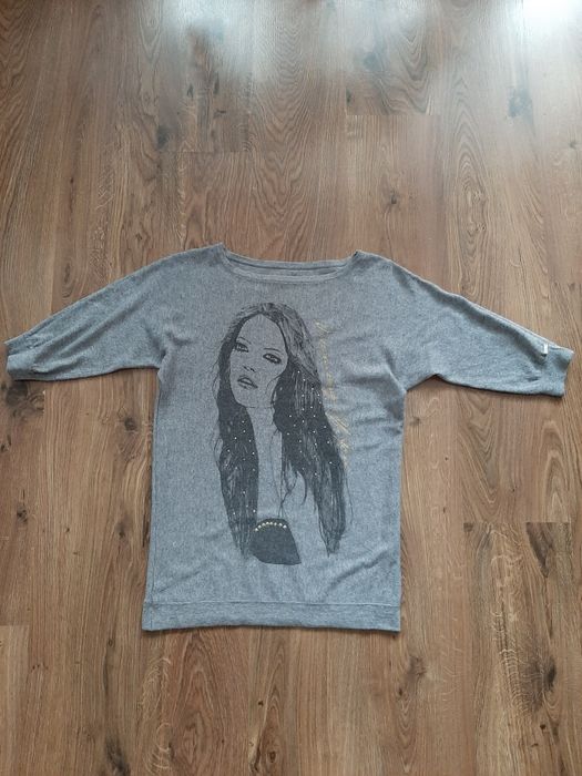 Damski sweterek Mohito XL