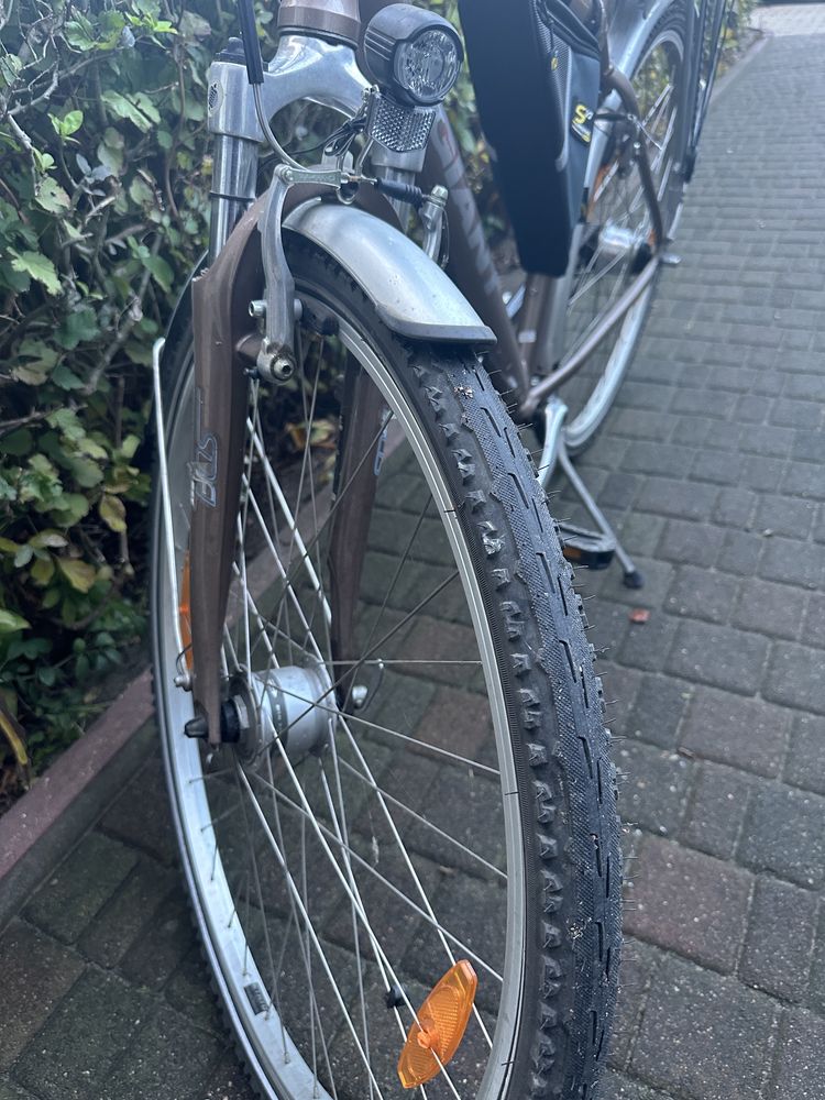 Giant Tourer CS Rozmiar M rocznik prawie nowy...