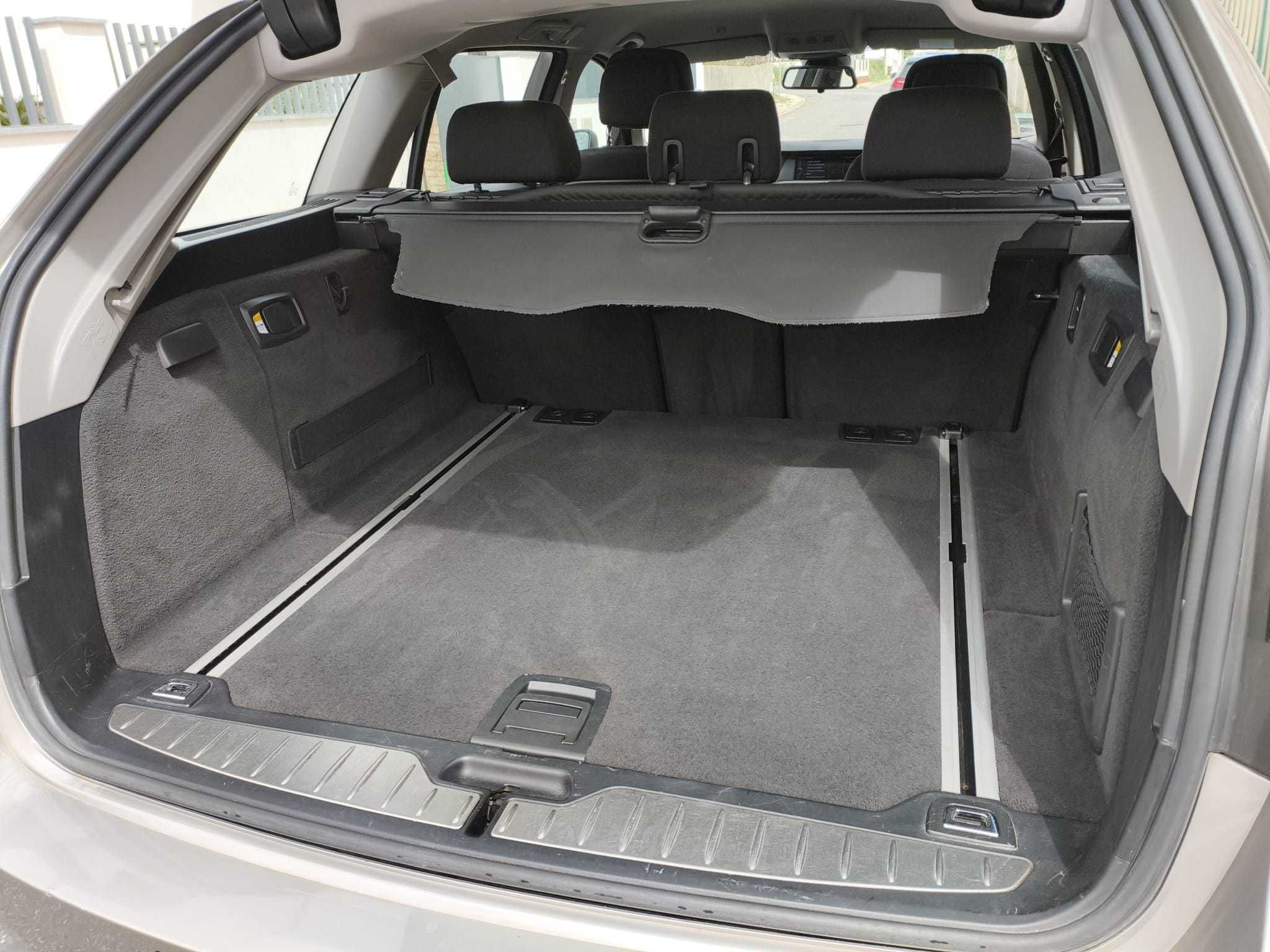 Vendo BMW 520 d (F11) - 2012