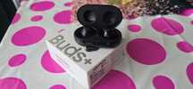 Oryginalne Słuchawki Samsung Galaxy Buds+ SM-R175 Bluetooth czarne