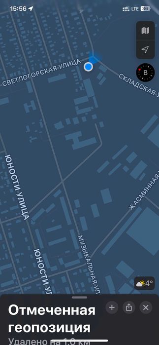 Здам гараж, приміщення під склад та офіс. Стоянка машин.