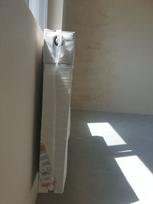 Purmo Ventil Compact grzejnik pokojowy 60x90