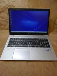 Ноутбук HP Elitebook 850 G5 i7-8750U/8GB/SSD 256GB/15.6" FullHD IPS