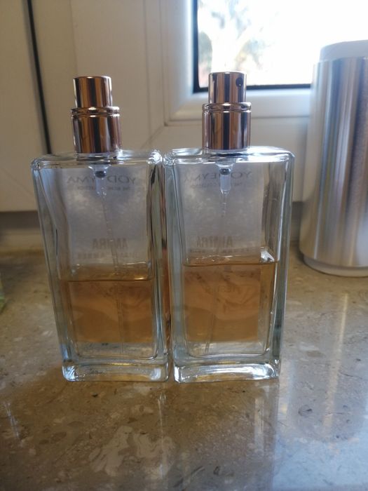 Perfumy damskie Yodeyma amira
