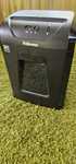 Шредер Fellowes Powershred® 12C