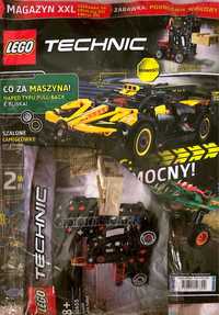 Lego Technic nr 1/2024