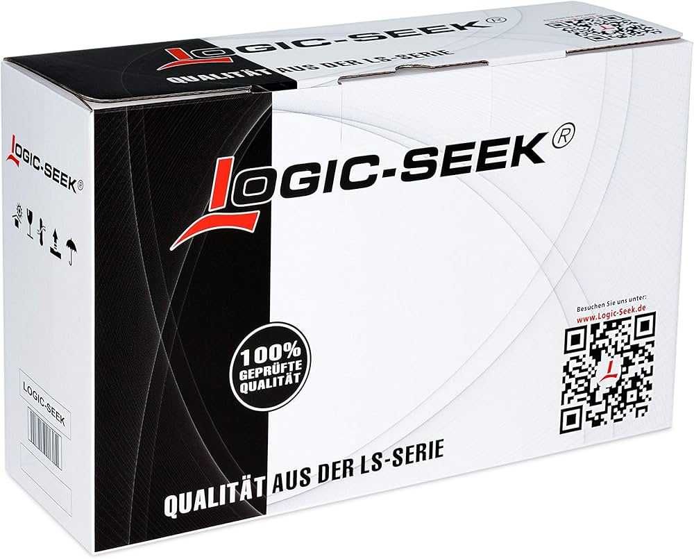 3sztuki TONER do HP CB436A CZARNY Logic-Seek LS-3-H-CB436X-BK s548