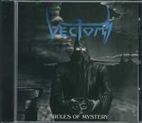 CD Vectom – Rules Of Mystery (2019)