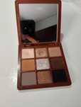 Paleta do makijażu oczu Sultry od Anastasii Beverly Hills