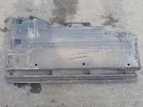 AUDI A4 B8 A5 8T OSŁONA PŁYTA PODŁOGI PODWOZIA LEWA 8K0825207B