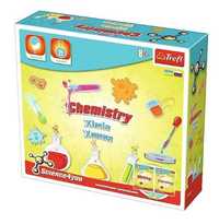 Игровой научный набор Trefl Science4you Химия