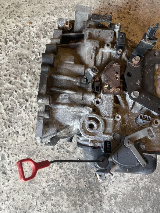 Продам акпп хундай-киа