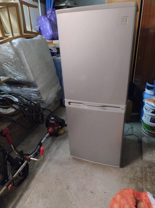 Lodowko- zamrażarka