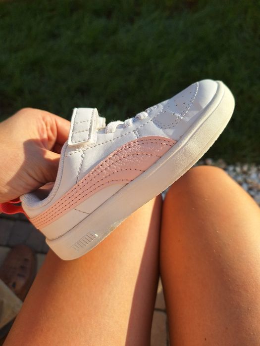 Puma adidasy 25 rozmiar