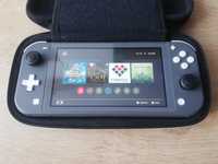 Nintendo Switch Lite CFW