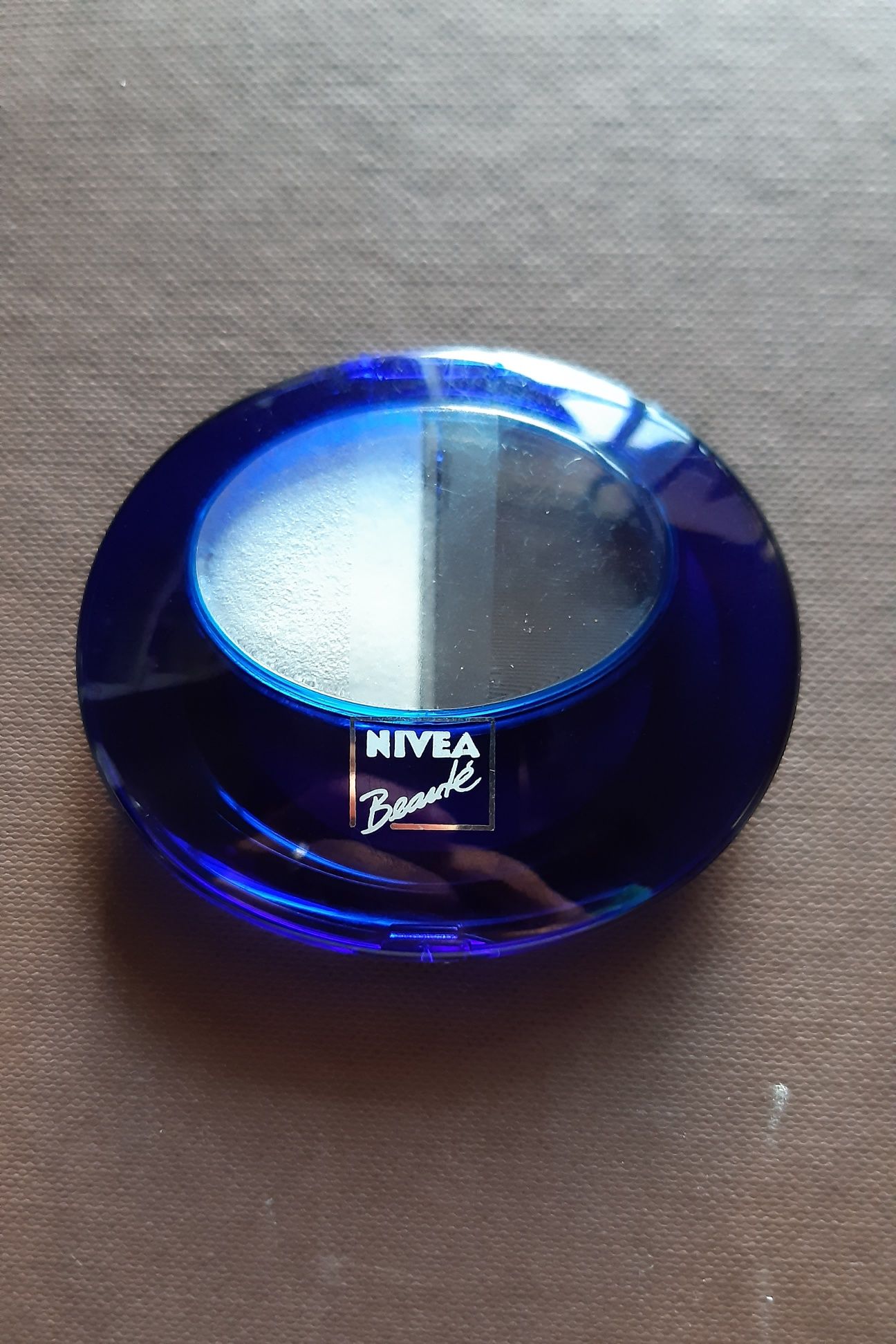 Nivea Beauté NOVO Duo Sombras