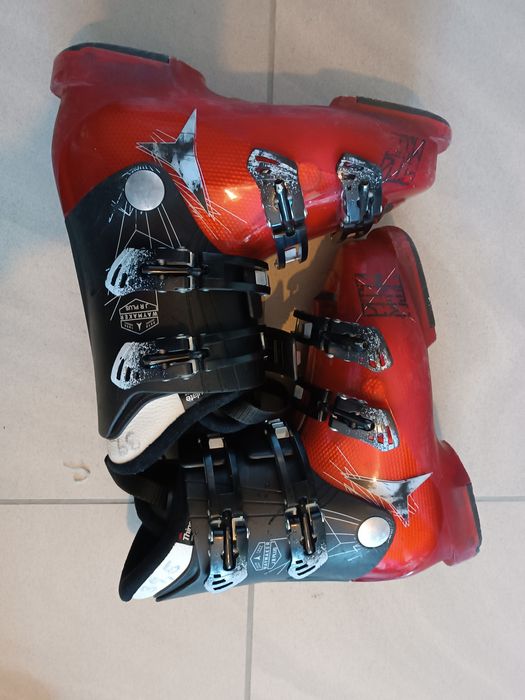 Buty narciarskie rozmiar 39