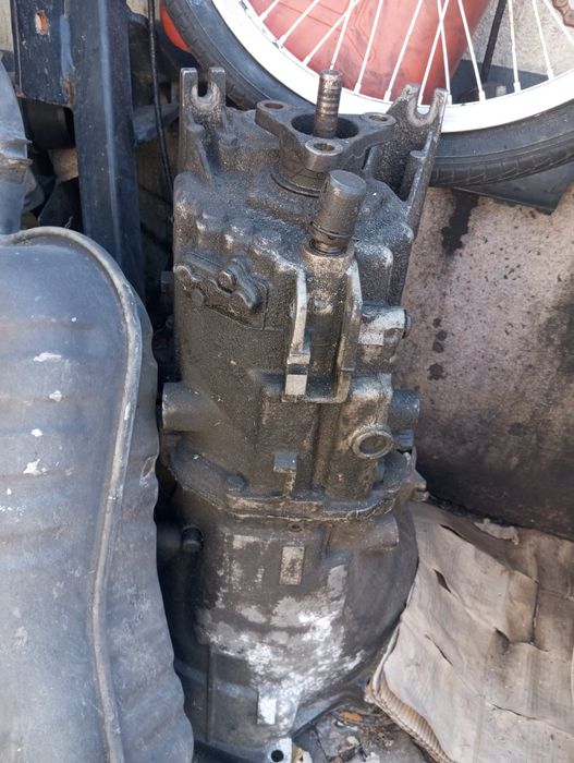 Peças BMW e36 318tds