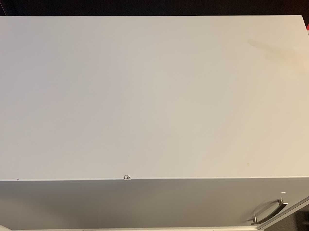 Szafka bufet 150 cm na nóżkach