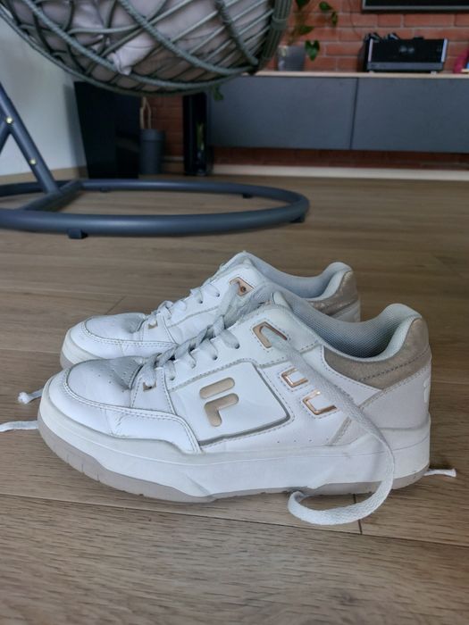 Buty sportowe, adidasy FILA rozm 37