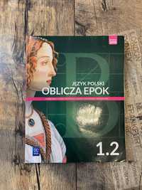 Obicza Epok 1.2 Reforma 2019