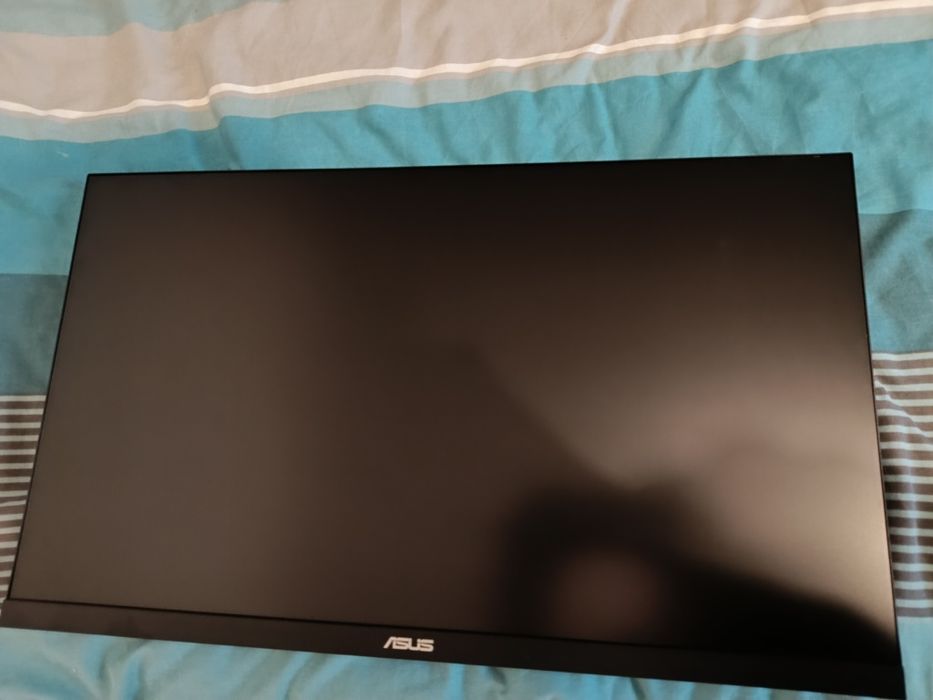 Monitor Asus VA27EQSB 27 cali 75 Hz Full HD gwarancja