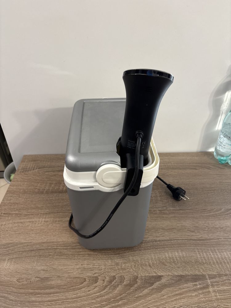 Anova NANO sous vide
