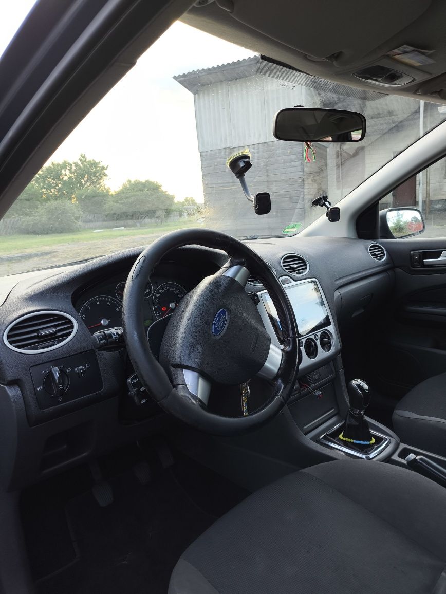 Продам Ford Focus 2