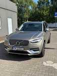Volvo XC 90 XC90 - Salon Polska FV 23%