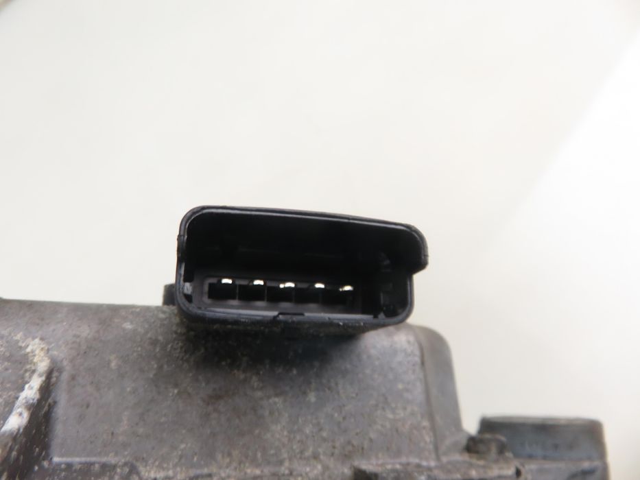 Mechanizm Wycieraczek Citroen C4 Grand Picasso I (ua_)