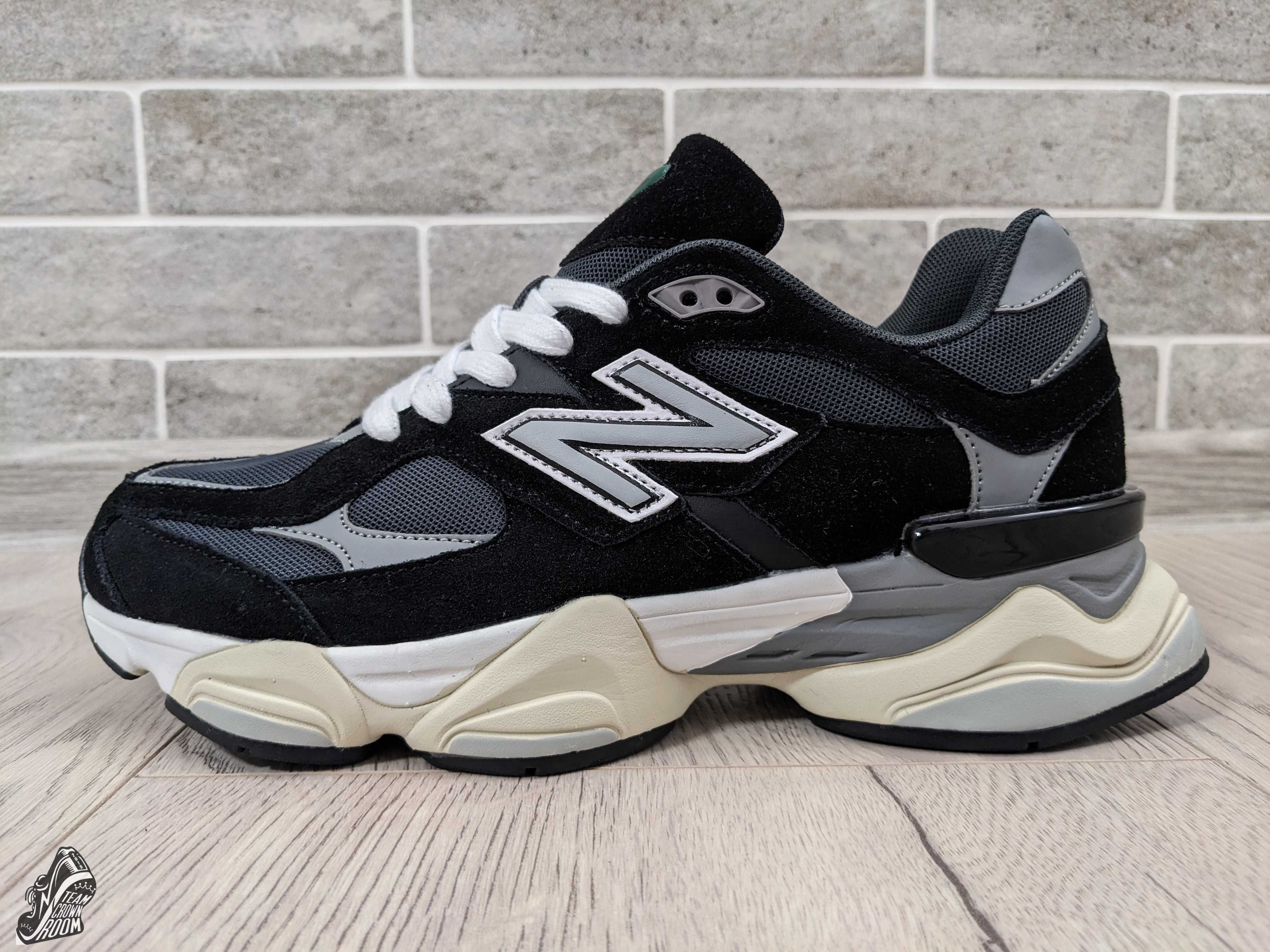 Кроссовки New Balance 9060 \ Нью Беланс 9060 \ ТОП \ 36 - 46 размер