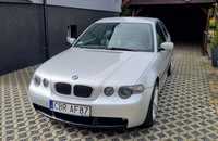 BMW Seria 3 BMW E46 compact