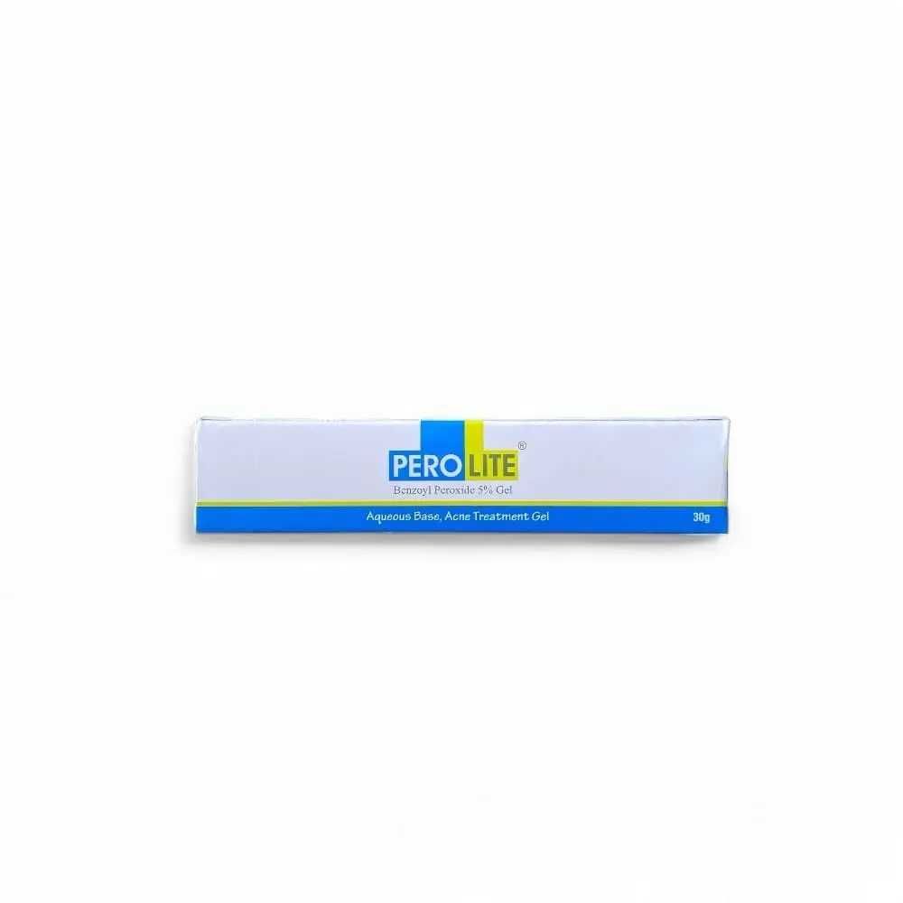 Гель для проблемної шкіри Perolite 5
