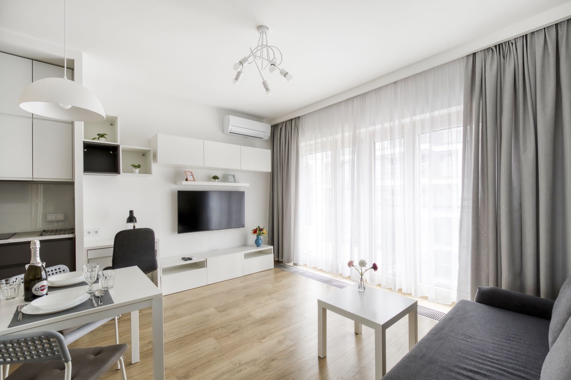 Warszawa Centrum noclegi, apartamenty do wynajęcia na doby