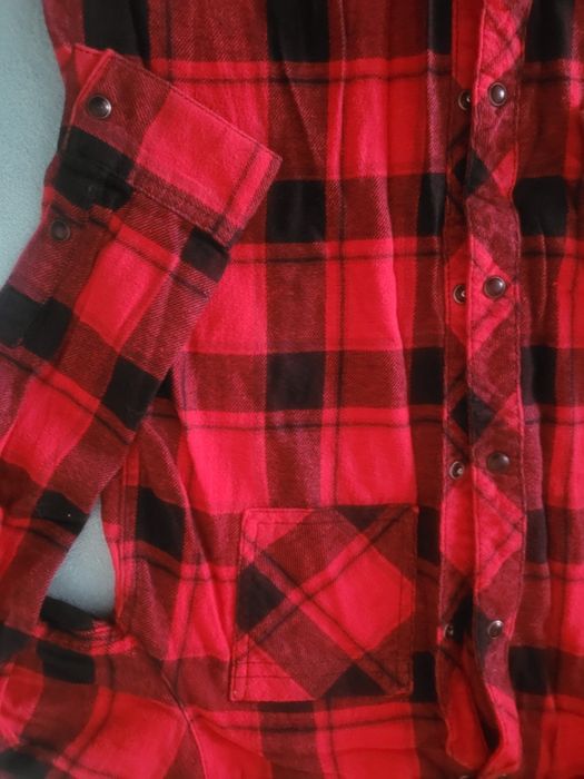 Tunika/sukienka rozm 134