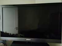 TV Sony Bravia 32" flat screen