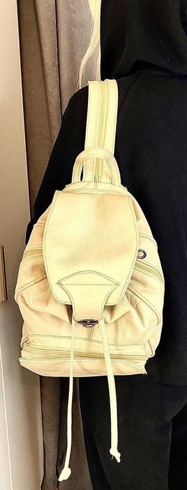 Рюкзак женский, Mohamed El Falah