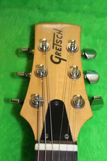 gitara gretsch bst 1500 the beast usa