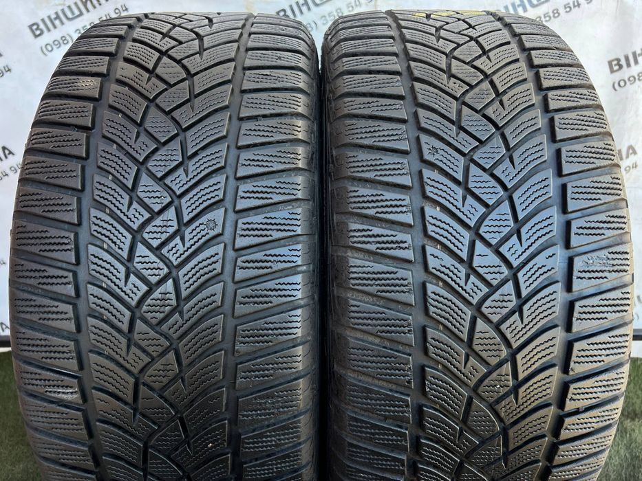Шини 235/40 R 18 Good Year UltraGrip Performance. Пара. Колеса склад.