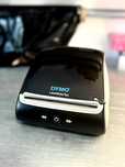 Etykieciarka Dymo LabelWriter 5XL Label Printer + 2x etykiety