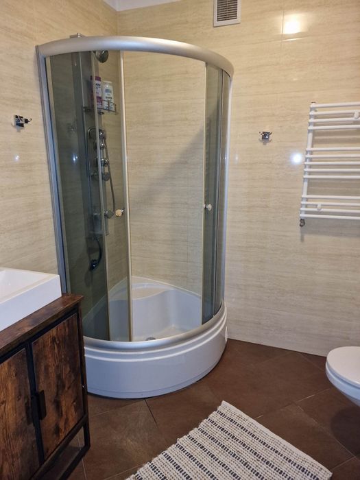 Apartament Centrum Międzyzdroje