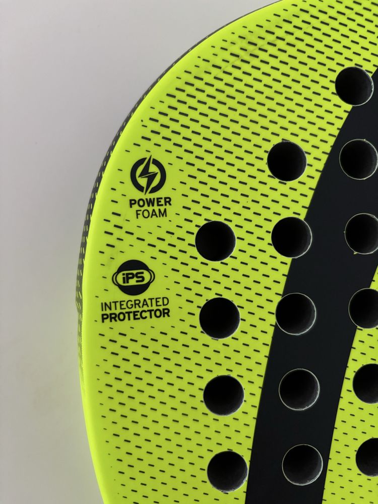 Raquete Padel - HEAD Flash