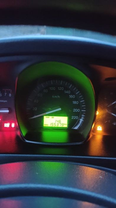 Продам Кia cerato 2008року