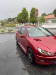 Peugeot 206 GTI 1.6 / TROCO