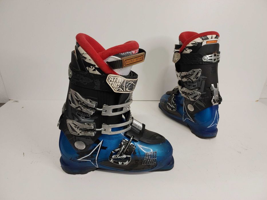 Buty ATOMIC waymaker  Eu.41 , 26 cm (57)