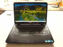 Dell Inspiron 15,6" N5110 i5, 8GB RAM, Grafika Nvidia - Zmodernizowany