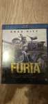Film blu ray furia jak nowy