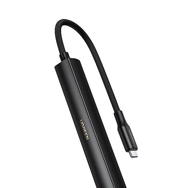Wzmacniacz słuchawkowy Dac Ugreen Cm545 ze złącza Usb-c do mini jack 3